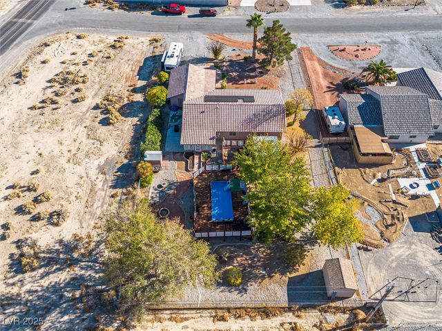 2310 South Turtle Street, Pahrump, NV 89048