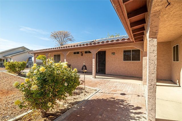 2310 South Turtle Street, Pahrump, NV 89048