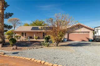 2310 South Turtle Street, Pahrump, NV 89048