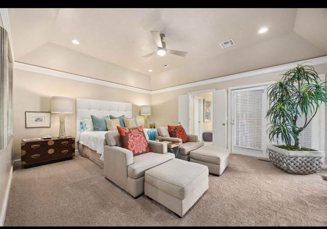 12905 Fox Forest Circle, Oklahoma City, OK 73142