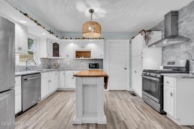 336 Church Road, Brick, NJ 08723