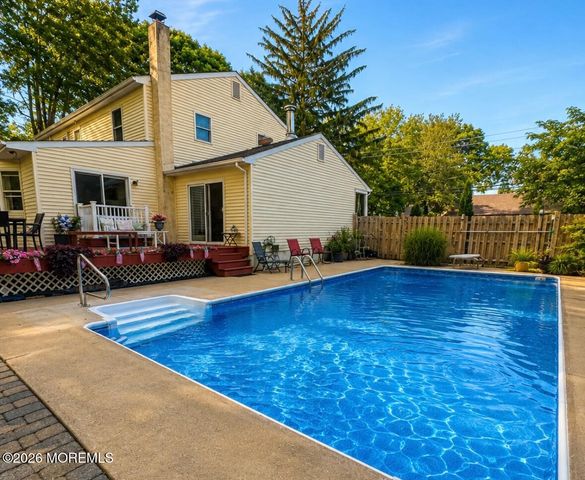 336 Church Road, Brick, NJ 08723