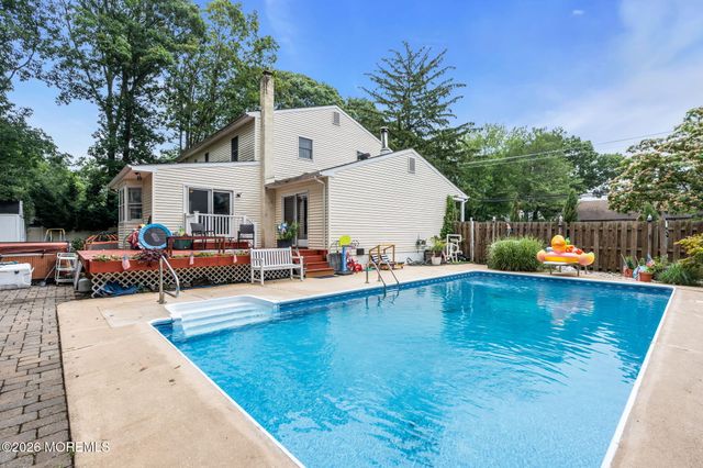 336 Church Road, Brick, NJ 08723