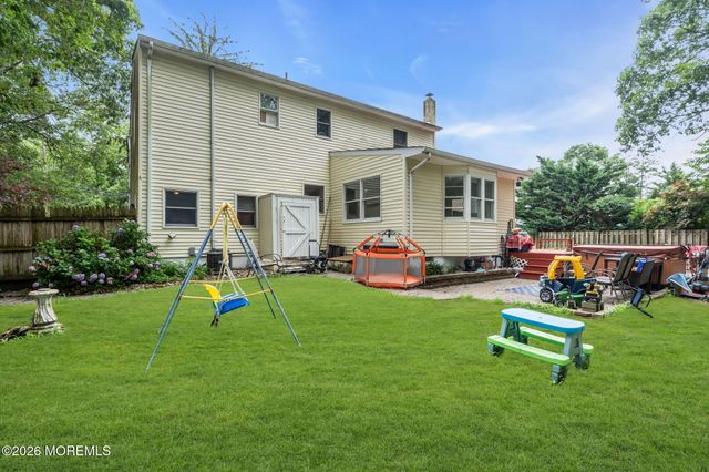 336 Church Road, Brick, NJ 08723