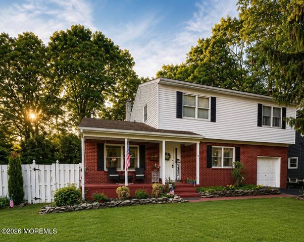 336 Church Road, Brick, NJ 08723