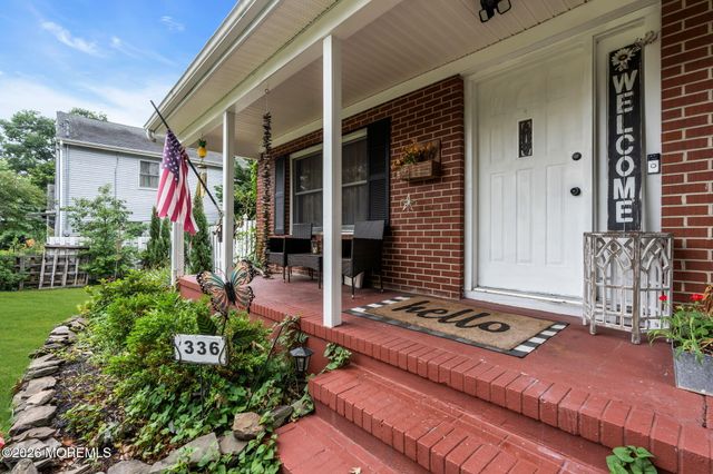 336 Church Road, Brick, NJ 08723