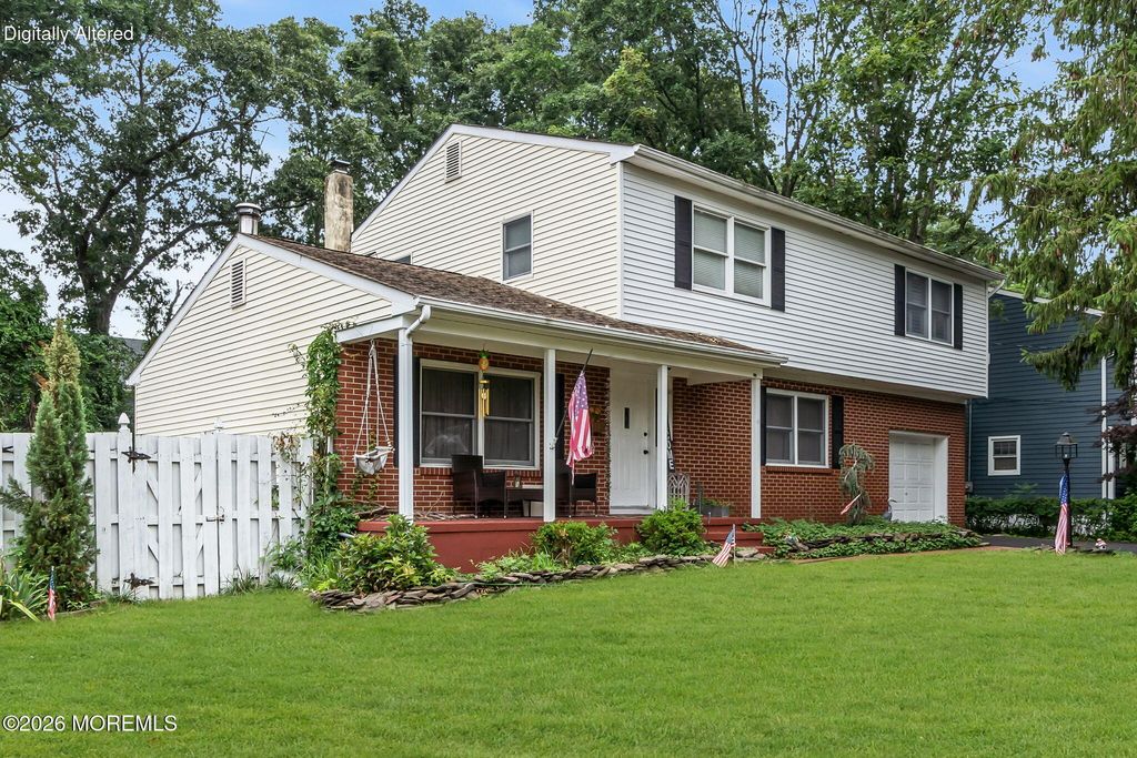 336 Church Road, Brick, NJ 08723