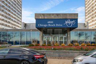 4800 S Chicago Beach Drive 2612S, Chicago, IL 60615