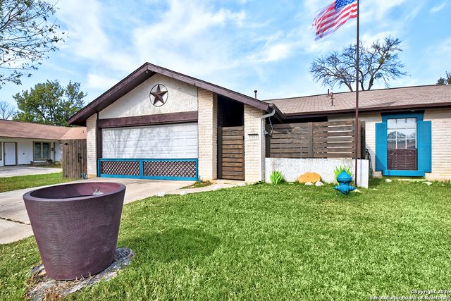 5303 Cerro Vista, San Antonio, TX 78233