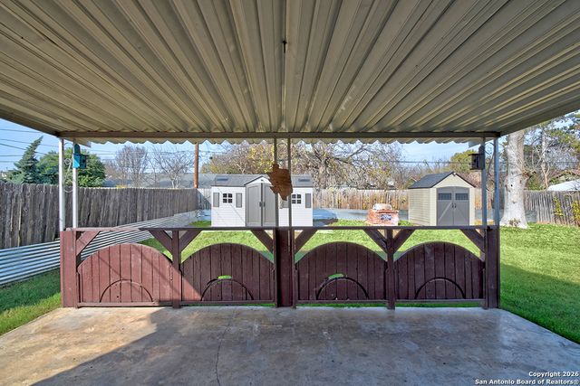 5303 Cerro Vista, San Antonio, TX 78233