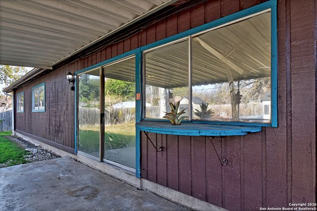 5303 Cerro Vista, San Antonio, TX 78233