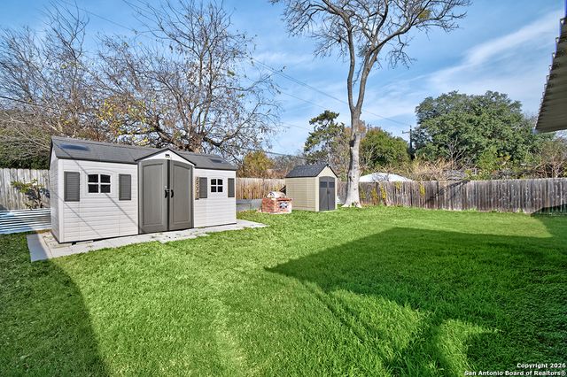 5303 Cerro Vista, San Antonio, TX 78233