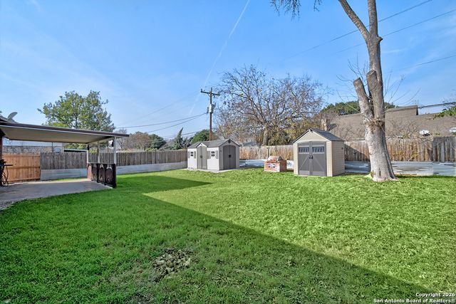 5303 Cerro Vista, San Antonio, TX 78233