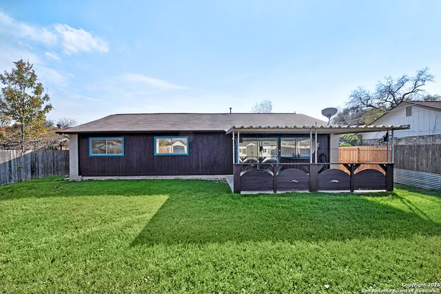 5303 Cerro Vista, San Antonio, TX 78233