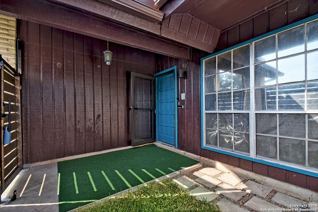 5303 Cerro Vista, San Antonio, TX 78233