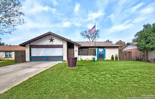 5303 Cerro Vista, San Antonio, TX 78233