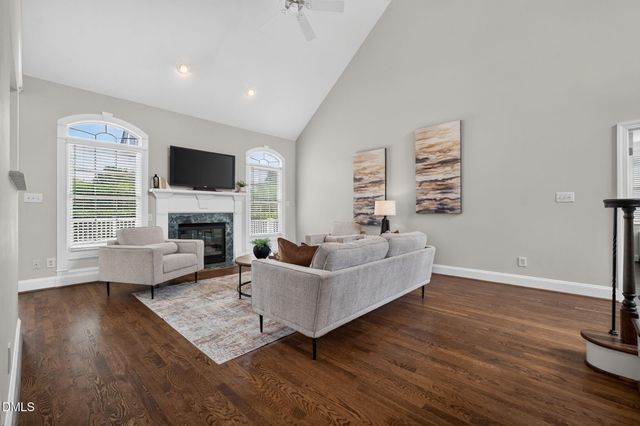 4908 Majestic Prince Court, Raleigh, NC 27606