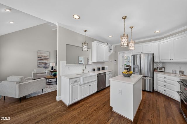 4908 Majestic Prince Court, Raleigh, NC 27606