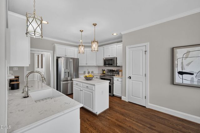 4908 Majestic Prince Court, Raleigh, NC 27606
