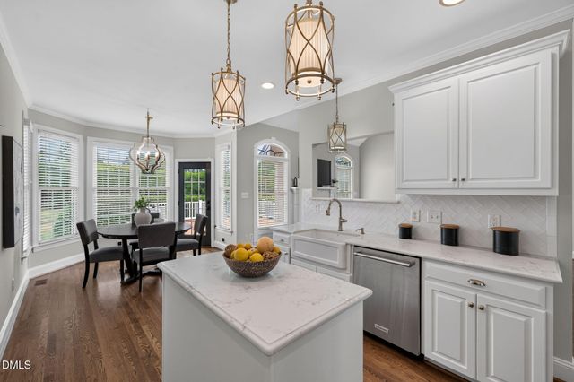 4908 Majestic Prince Court, Raleigh, NC 27606