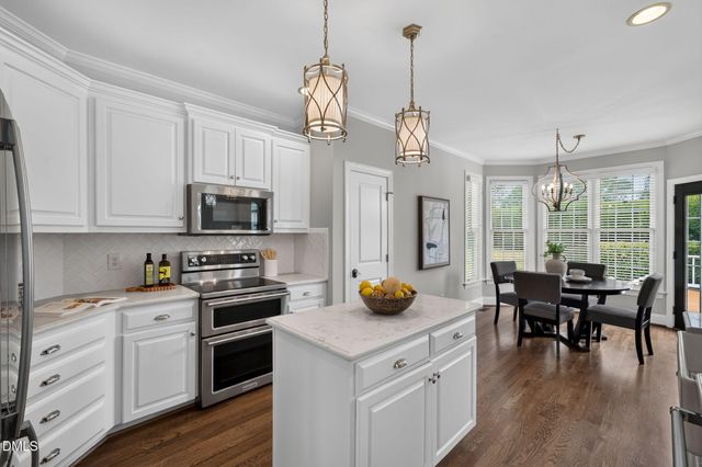 4908 Majestic Prince Court, Raleigh, NC 27606