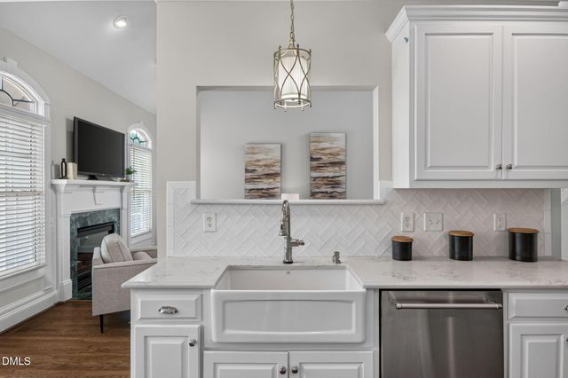 4908 Majestic Prince Court, Raleigh, NC 27606