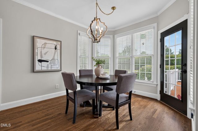 4908 Majestic Prince Court, Raleigh, NC 27606
