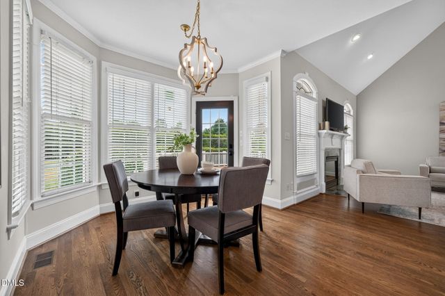4908 Majestic Prince Court, Raleigh, NC 27606