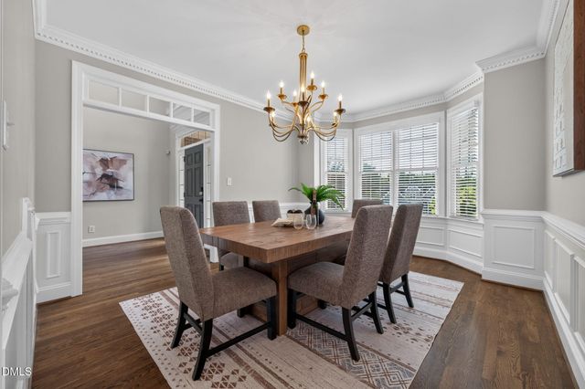 4908 Majestic Prince Court, Raleigh, NC 27606