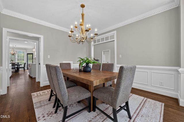 4908 Majestic Prince Court, Raleigh, NC 27606