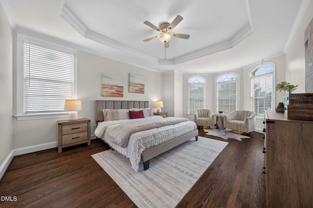 4908 Majestic Prince Court, Raleigh, NC 27606