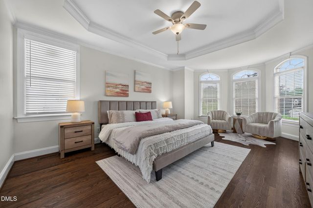4908 Majestic Prince Court, Raleigh, NC 27606
