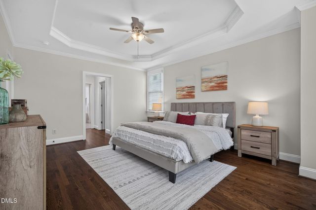 4908 Majestic Prince Court, Raleigh, NC 27606
