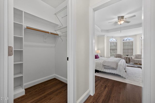 4908 Majestic Prince Court, Raleigh, NC 27606