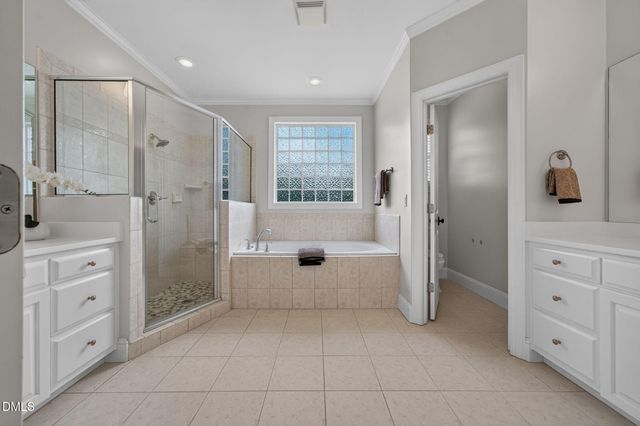 4908 Majestic Prince Court, Raleigh, NC 27606