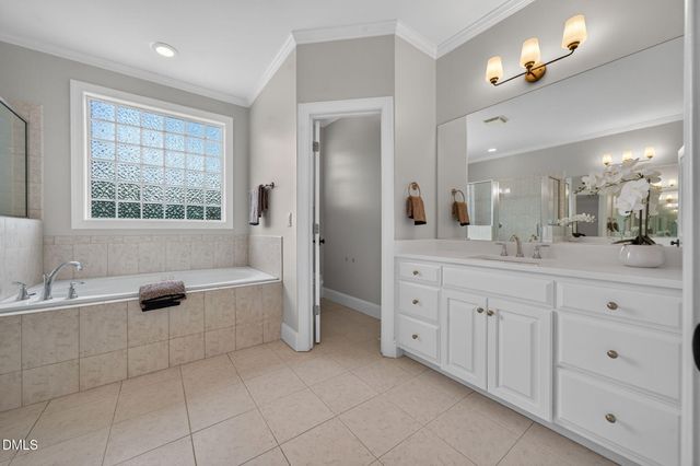4908 Majestic Prince Court, Raleigh, NC 27606