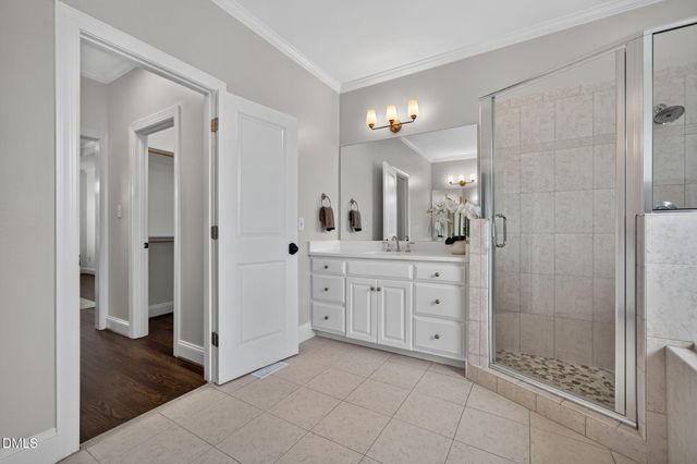 4908 Majestic Prince Court, Raleigh, NC 27606