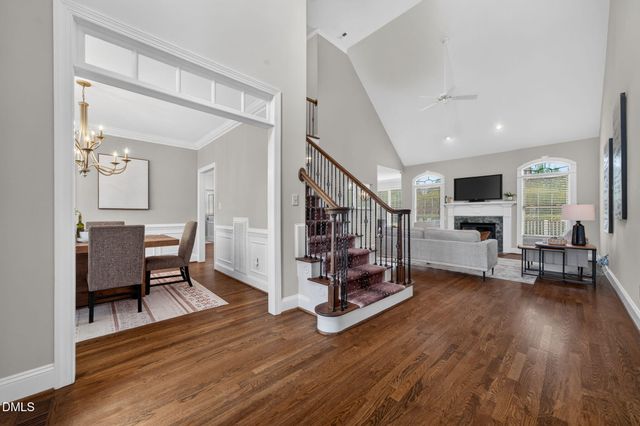 4908 Majestic Prince Court, Raleigh, NC 27606