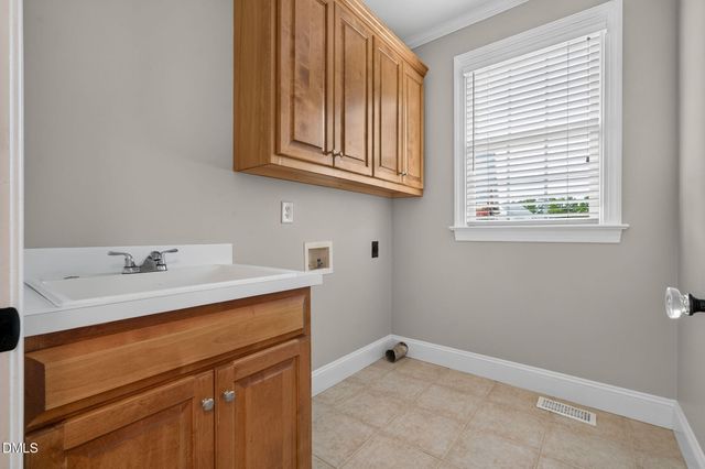 4908 Majestic Prince Court, Raleigh, NC 27606