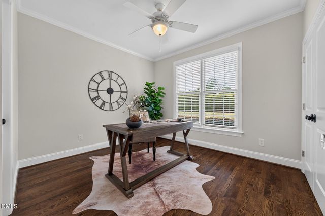 4908 Majestic Prince Court, Raleigh, NC 27606