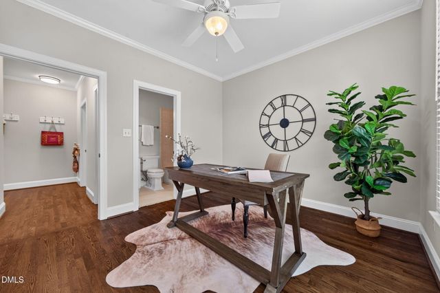 4908 Majestic Prince Court, Raleigh, NC 27606