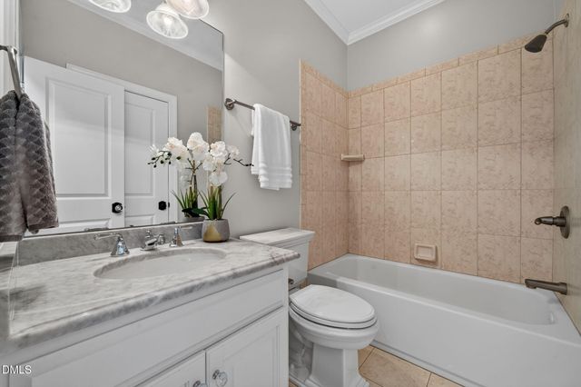4908 Majestic Prince Court, Raleigh, NC 27606