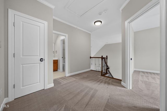4908 Majestic Prince Court, Raleigh, NC 27606