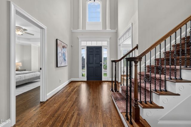 4908 Majestic Prince Court, Raleigh, NC 27606