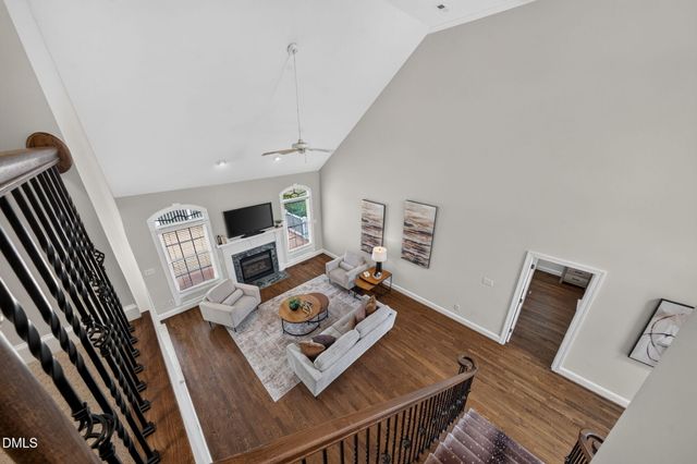 4908 Majestic Prince Court, Raleigh, NC 27606