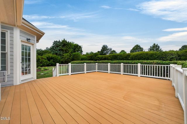 4908 Majestic Prince Court, Raleigh, NC 27606