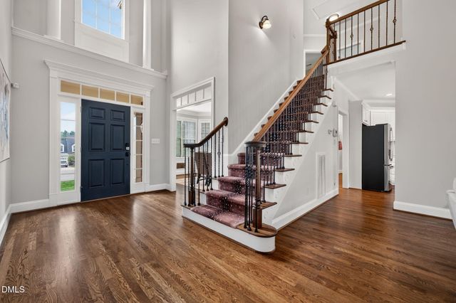 4908 Majestic Prince Court, Raleigh, NC 27606