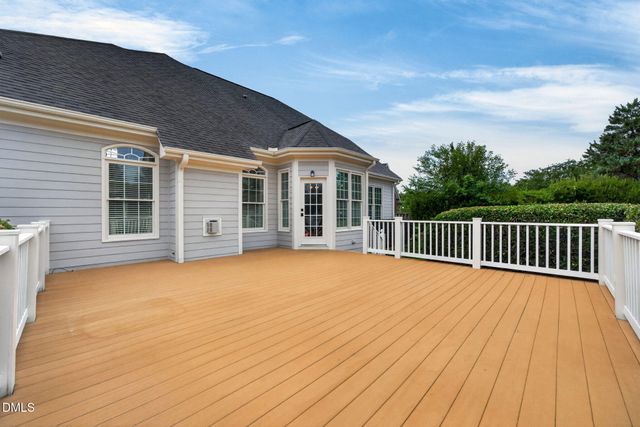 4908 Majestic Prince Court, Raleigh, NC 27606