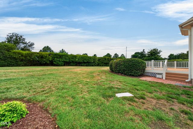 4908 Majestic Prince Court, Raleigh, NC 27606