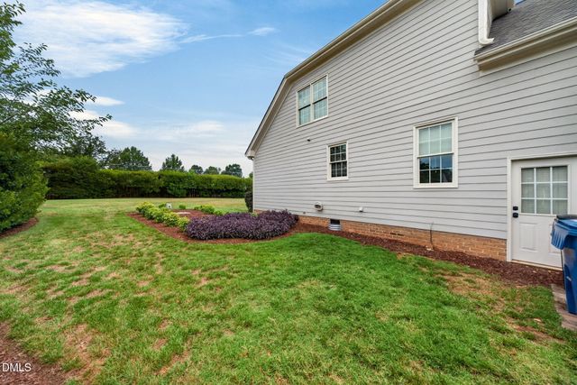 4908 Majestic Prince Court, Raleigh, NC 27606